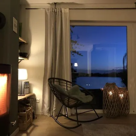 Feriehus Eck Modern Retreat