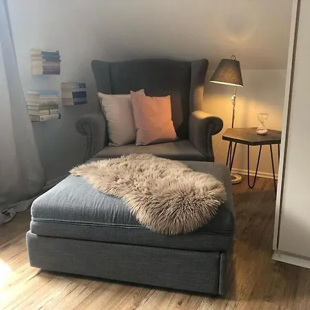Feriehus Eck Modern Retreat