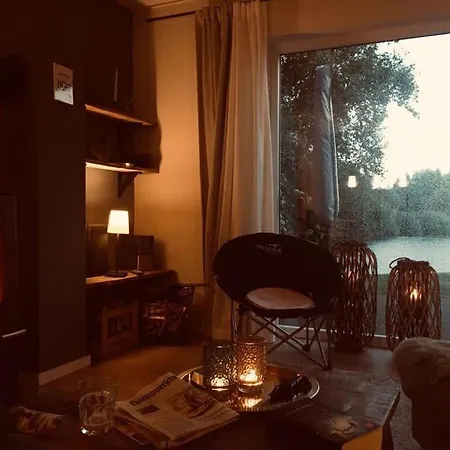Eck Modern Retreat *