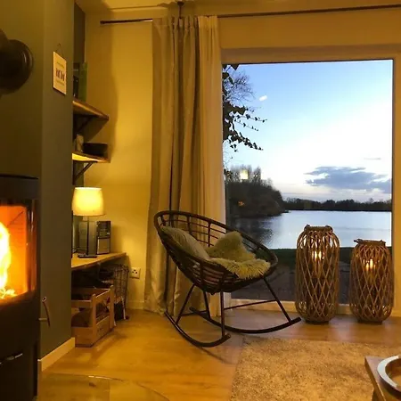 Eck Modern Retreat *