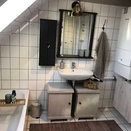Eck Modern Retreat Feriehus *