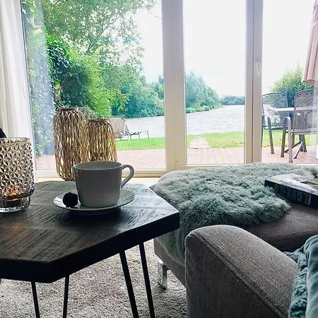 Feriehus Eck Modern Retreat *